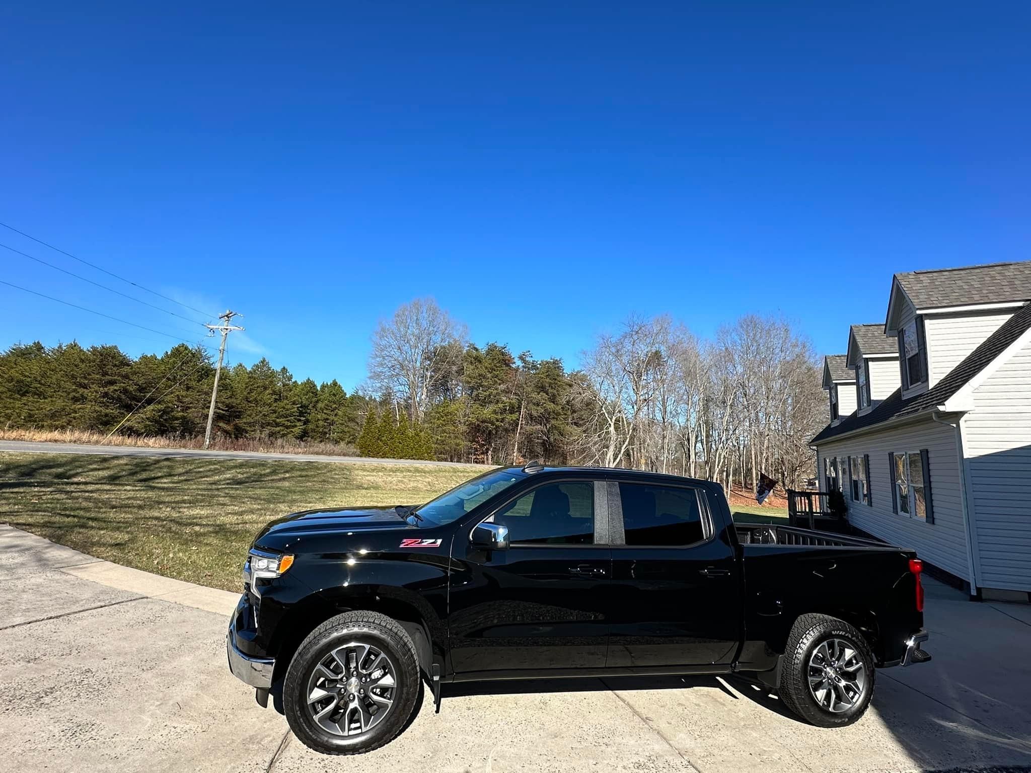 Ceramic Coating for Diamond Touch Auto Detailing in Taylorsville, NC