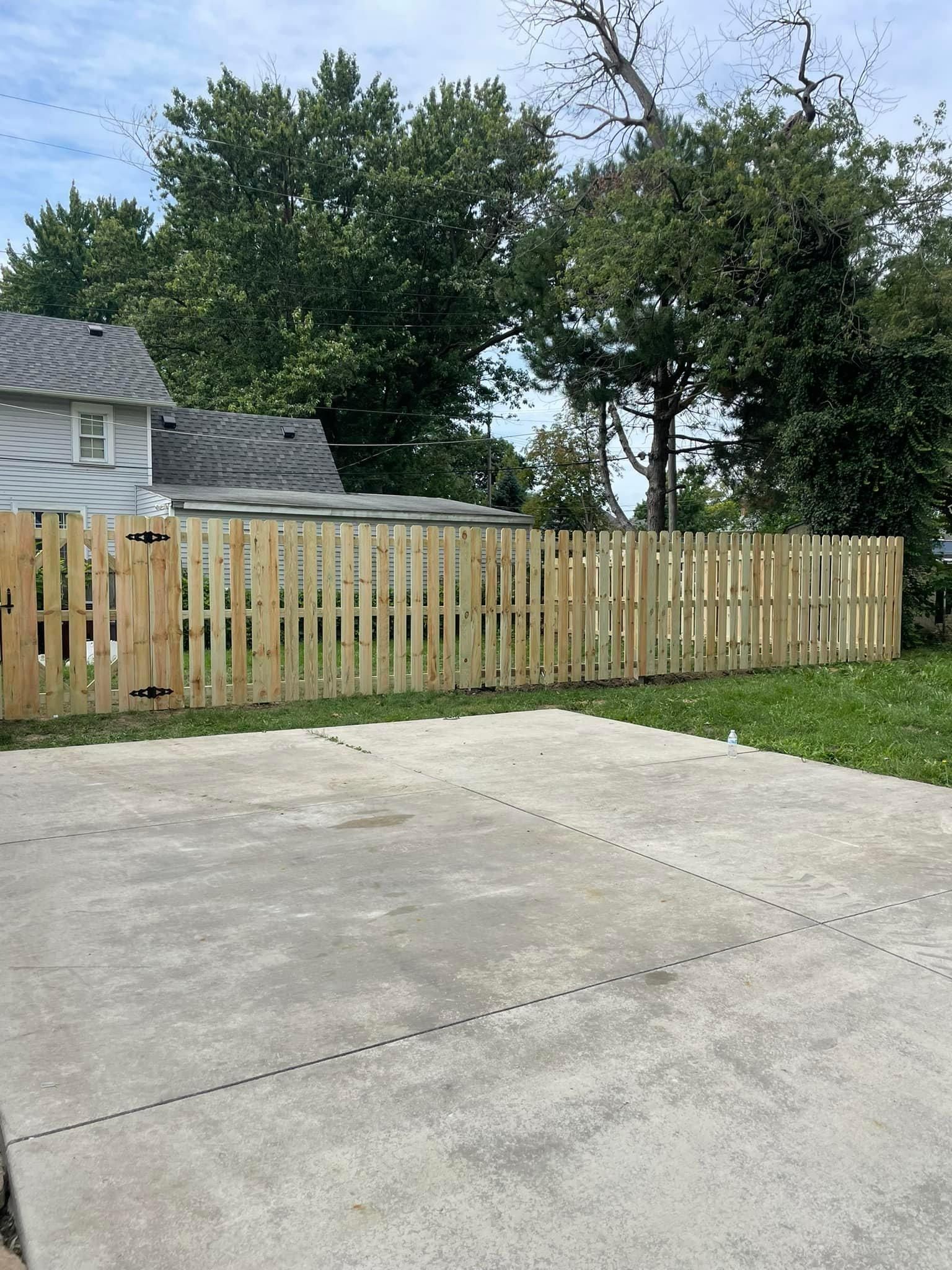 Deck & Patio Installation for BASE Contracting in Dundee,  MI