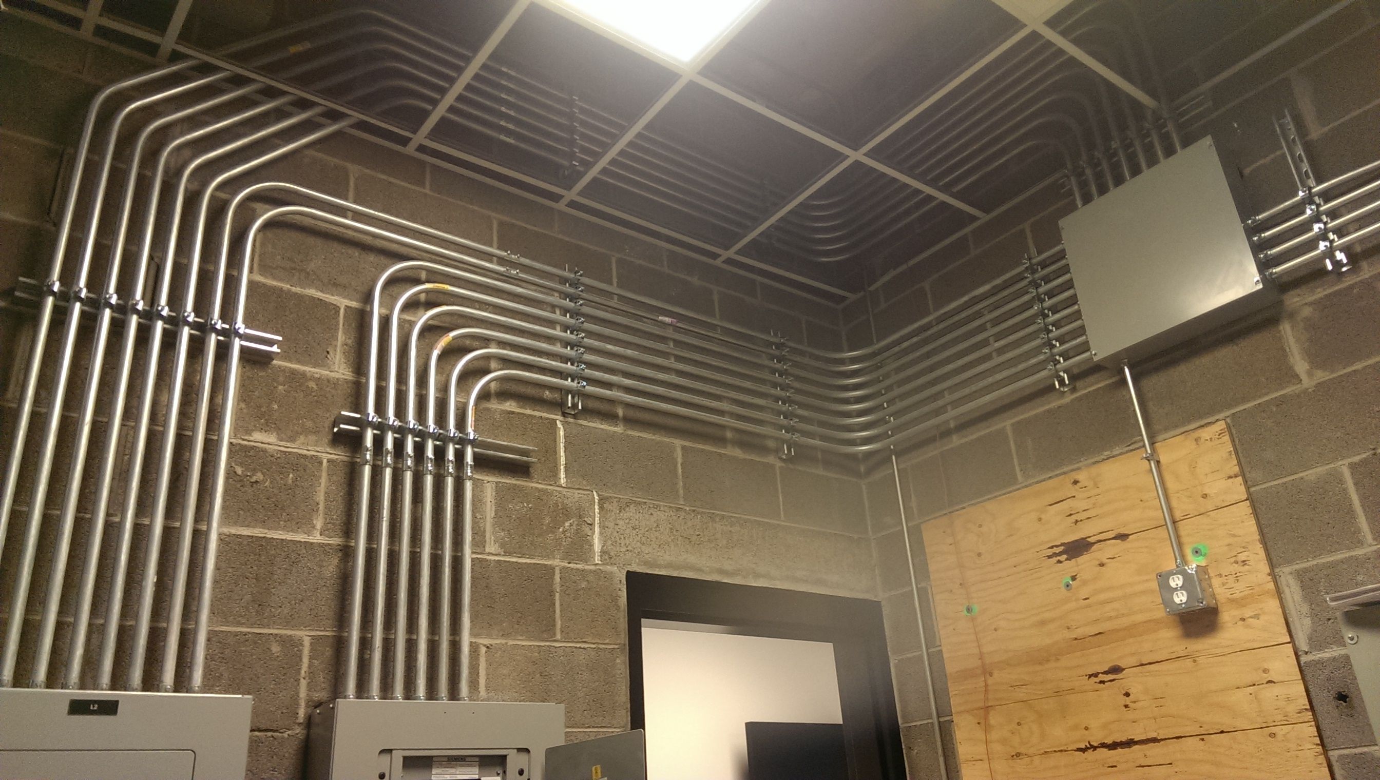  for Monarch Electrical Services in Hayden, CO