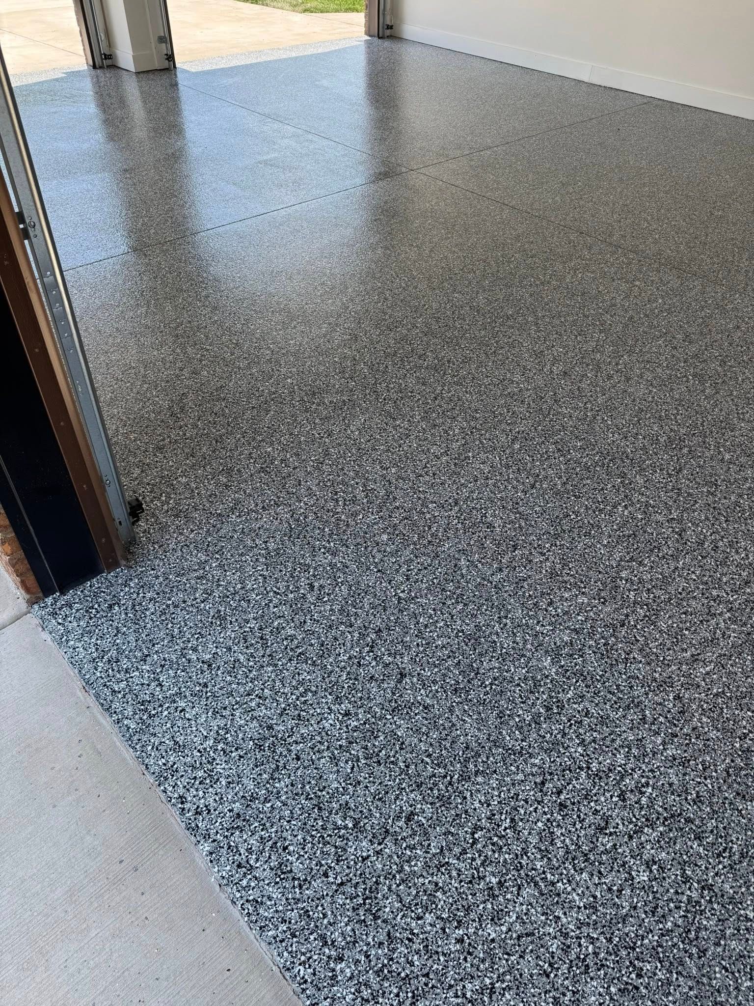  for Mitchell’s Concrete Coatings in Taylorsville, NC