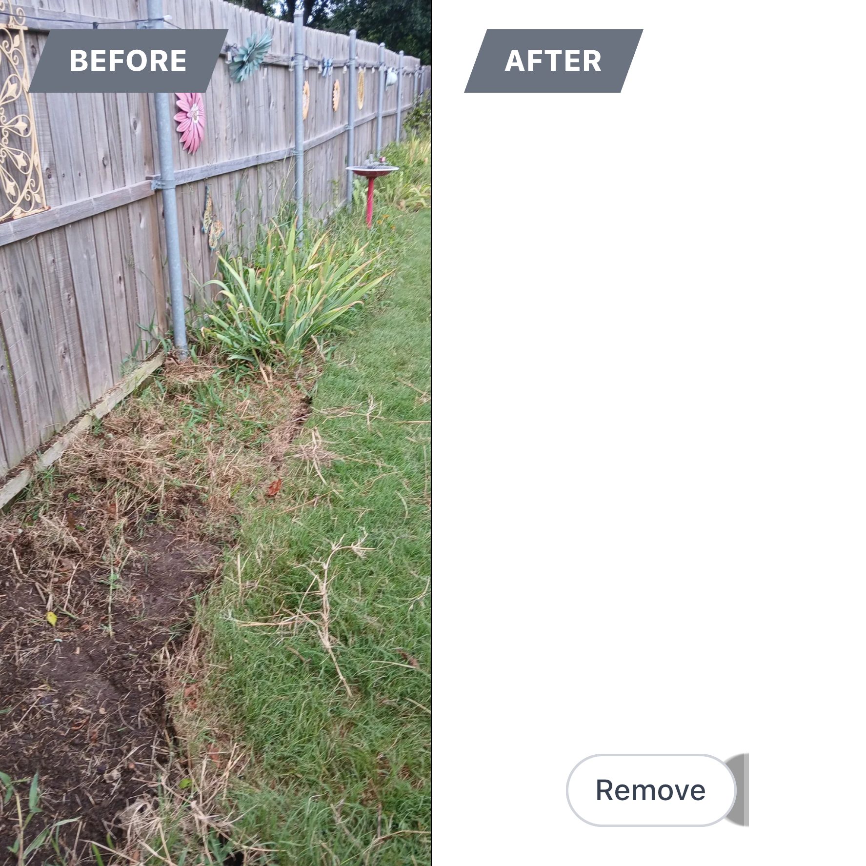  for One Awesome Dad Lawn Care Service in Keller, TX