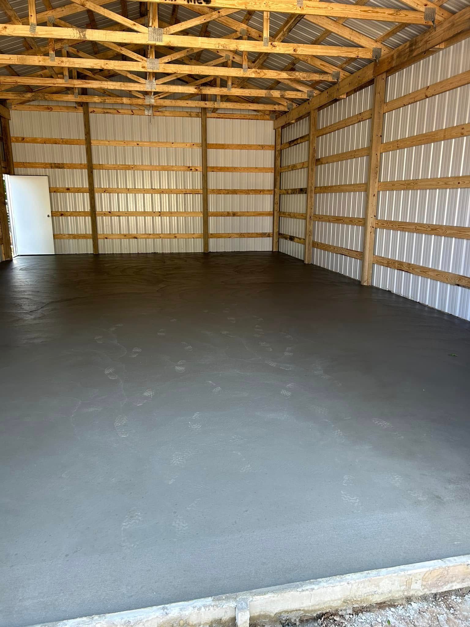  for Twisted Ridge Construction LLC in Cheney, KS