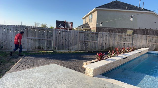  for Red Agave Landscape Build & Design in Houston, TX