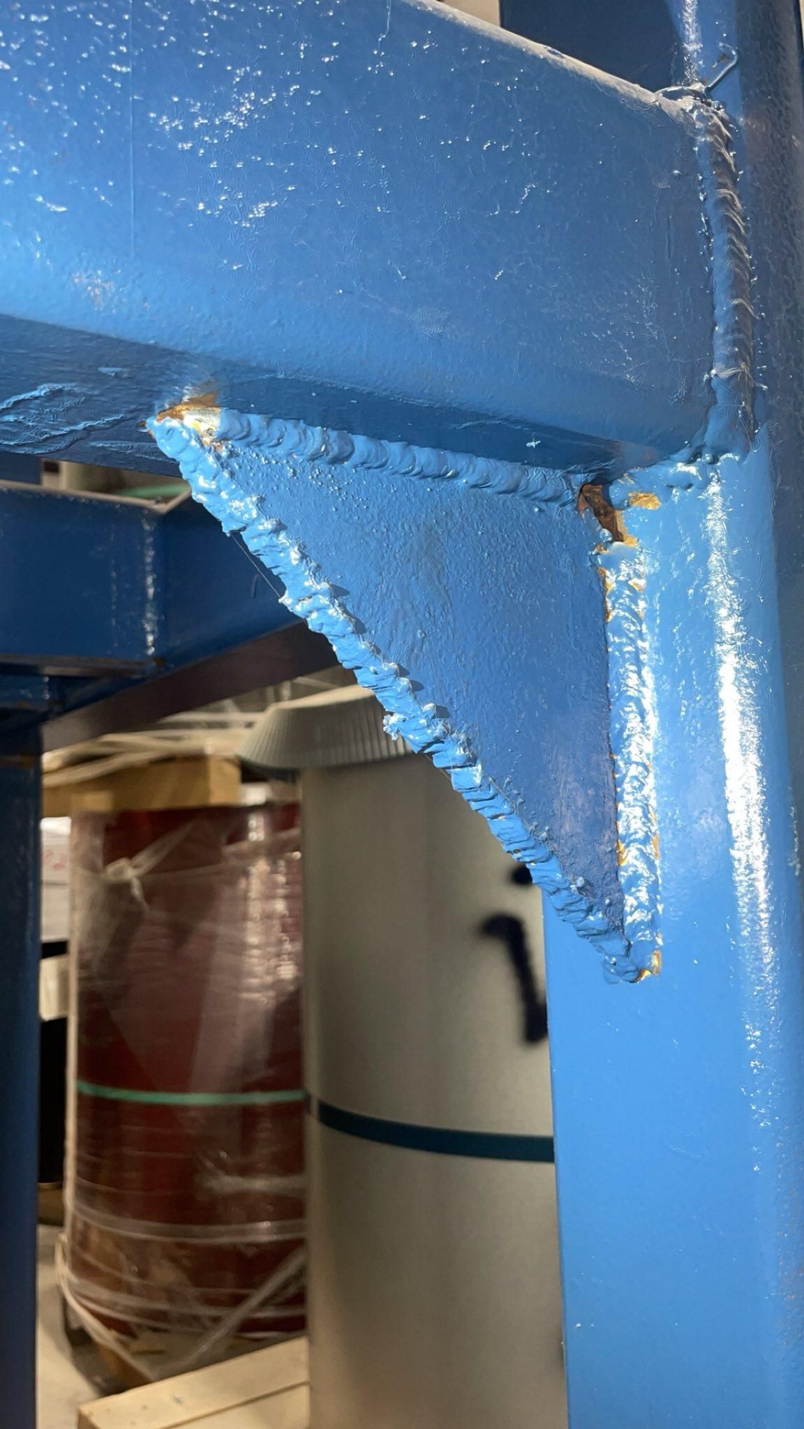 All Photos for Wright's Fabrication in Huntsville, AR