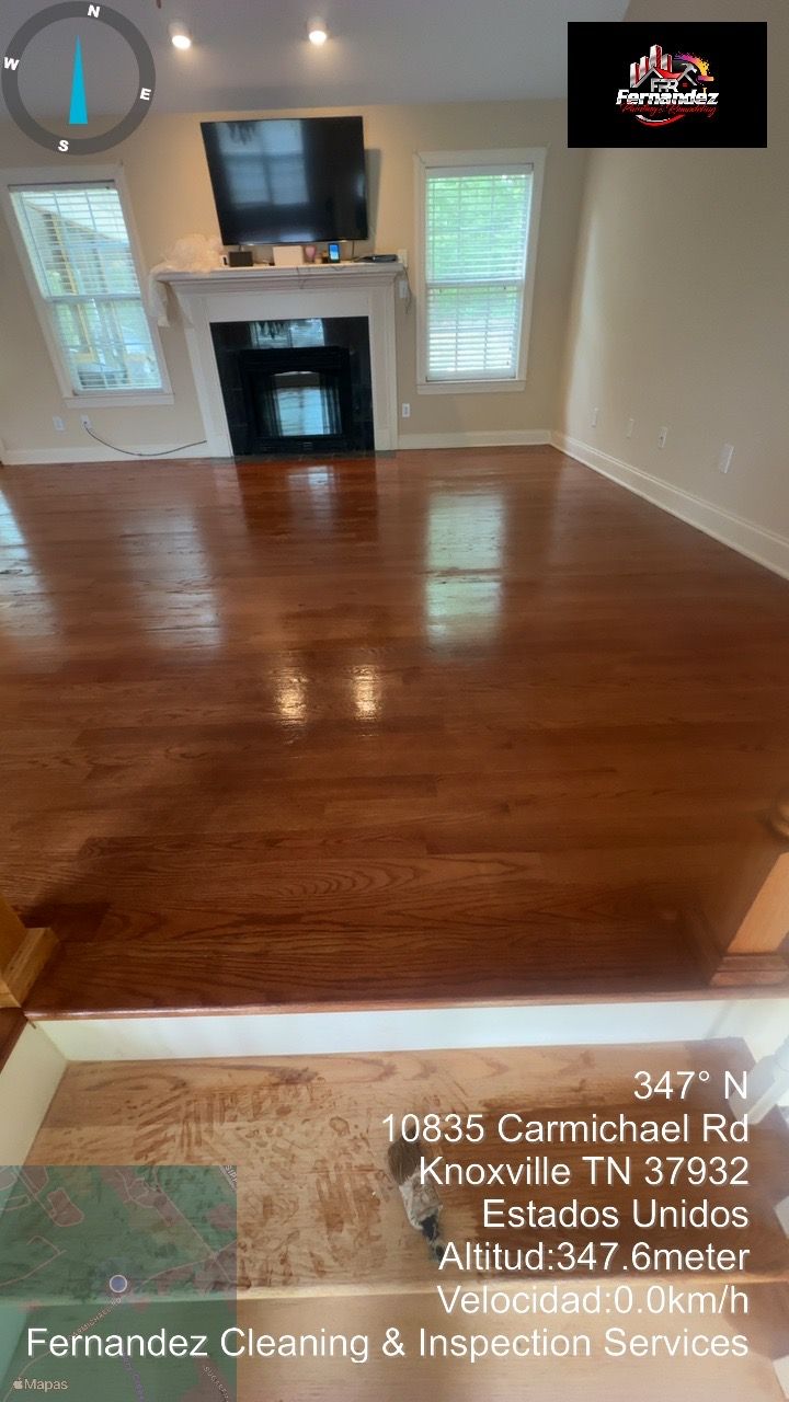 All Photos for Fernandez Painting & Remodeling in Pigeon Forge, TN