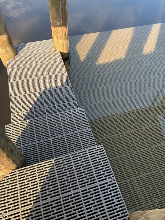 All Photos for Coastal Marine Construction in Bay St. Louis, MS