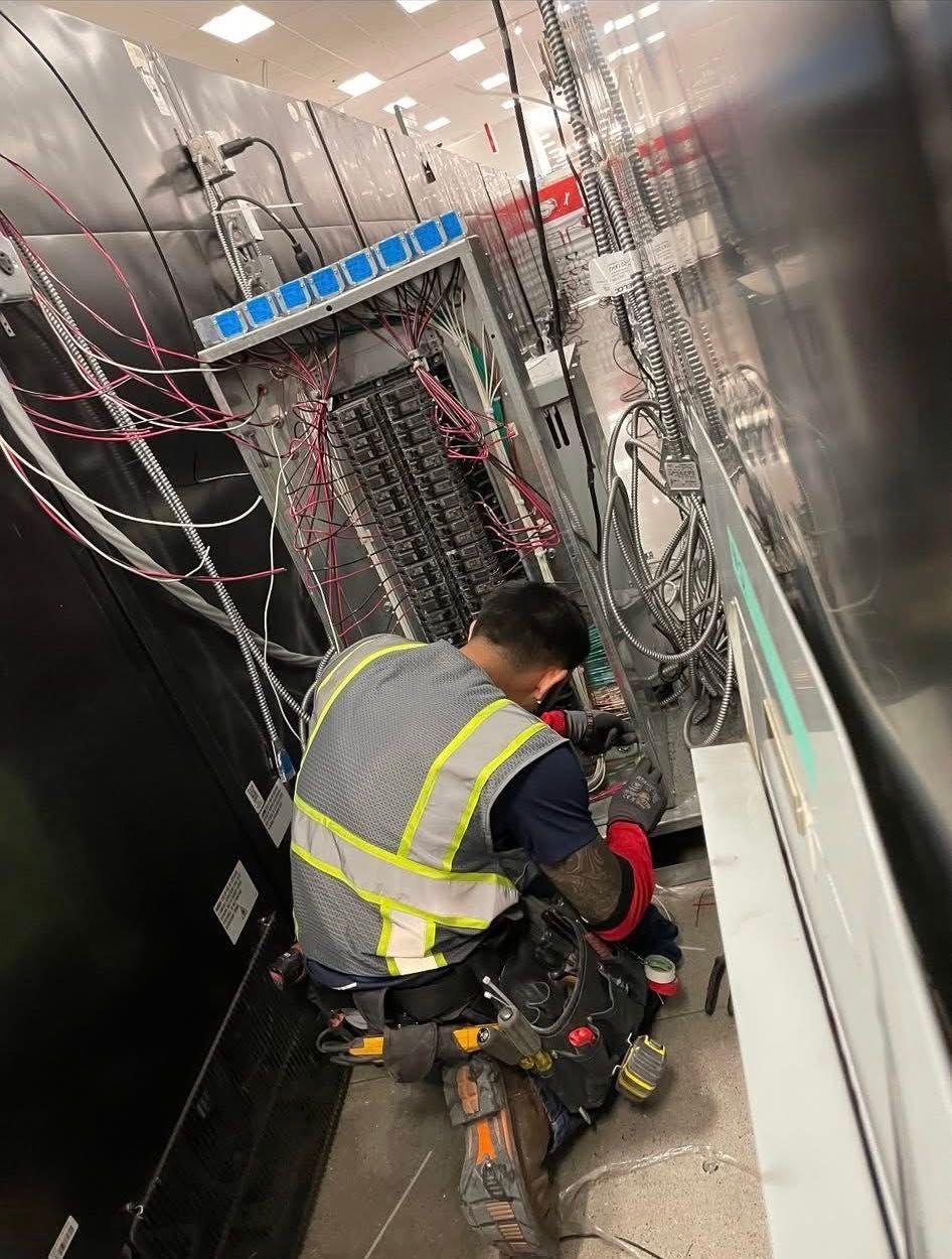  for MR Top Quality Electric in El Paso, TX