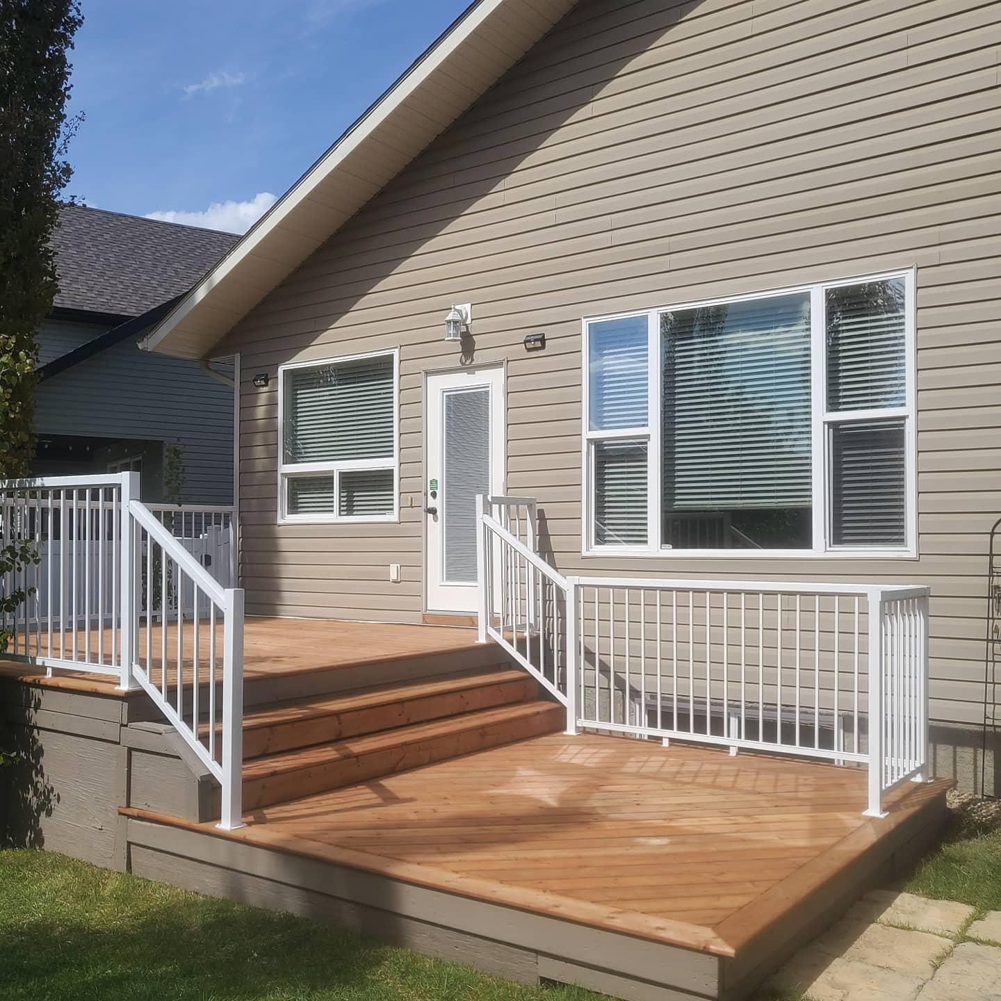 All Photos for Skywalker Contracting Inc.  in Red Deer, Alberta