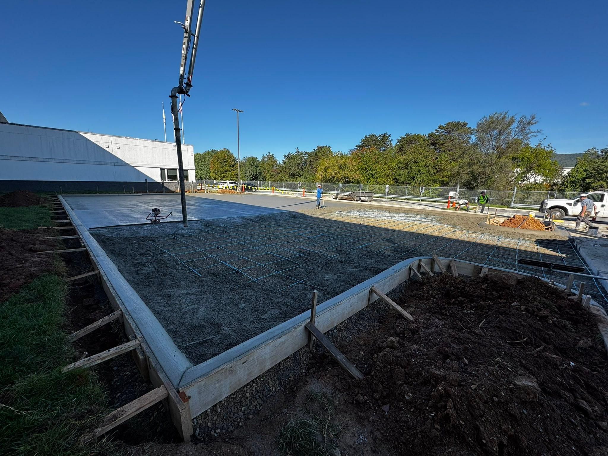 All Photos for The Amazing Concrete in Roanoke, VA
