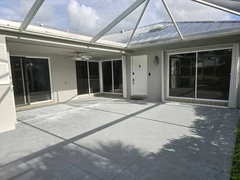  for Pyramid Construction in Miami, FL