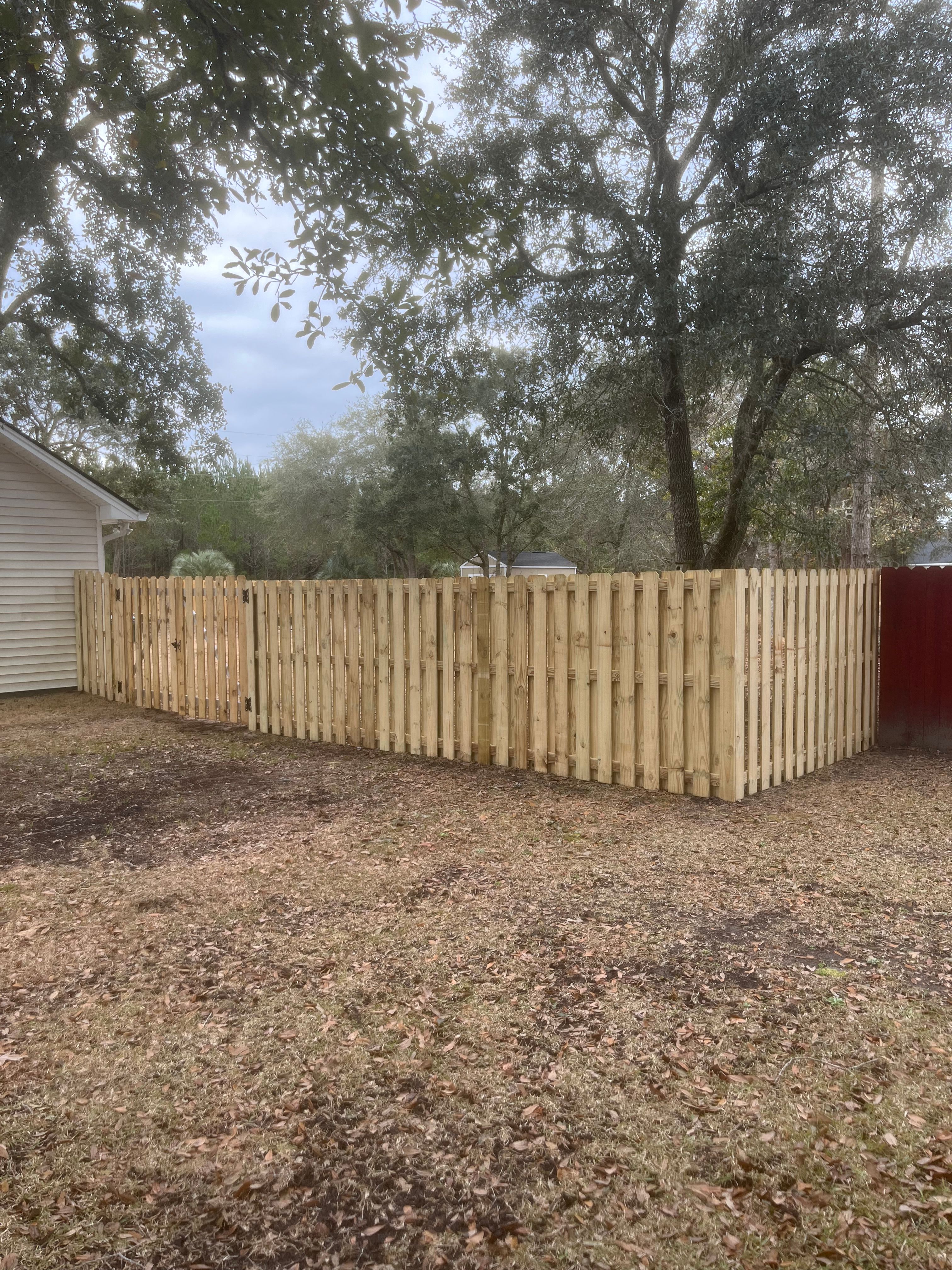  for DC Exteriors in Savannah, GA