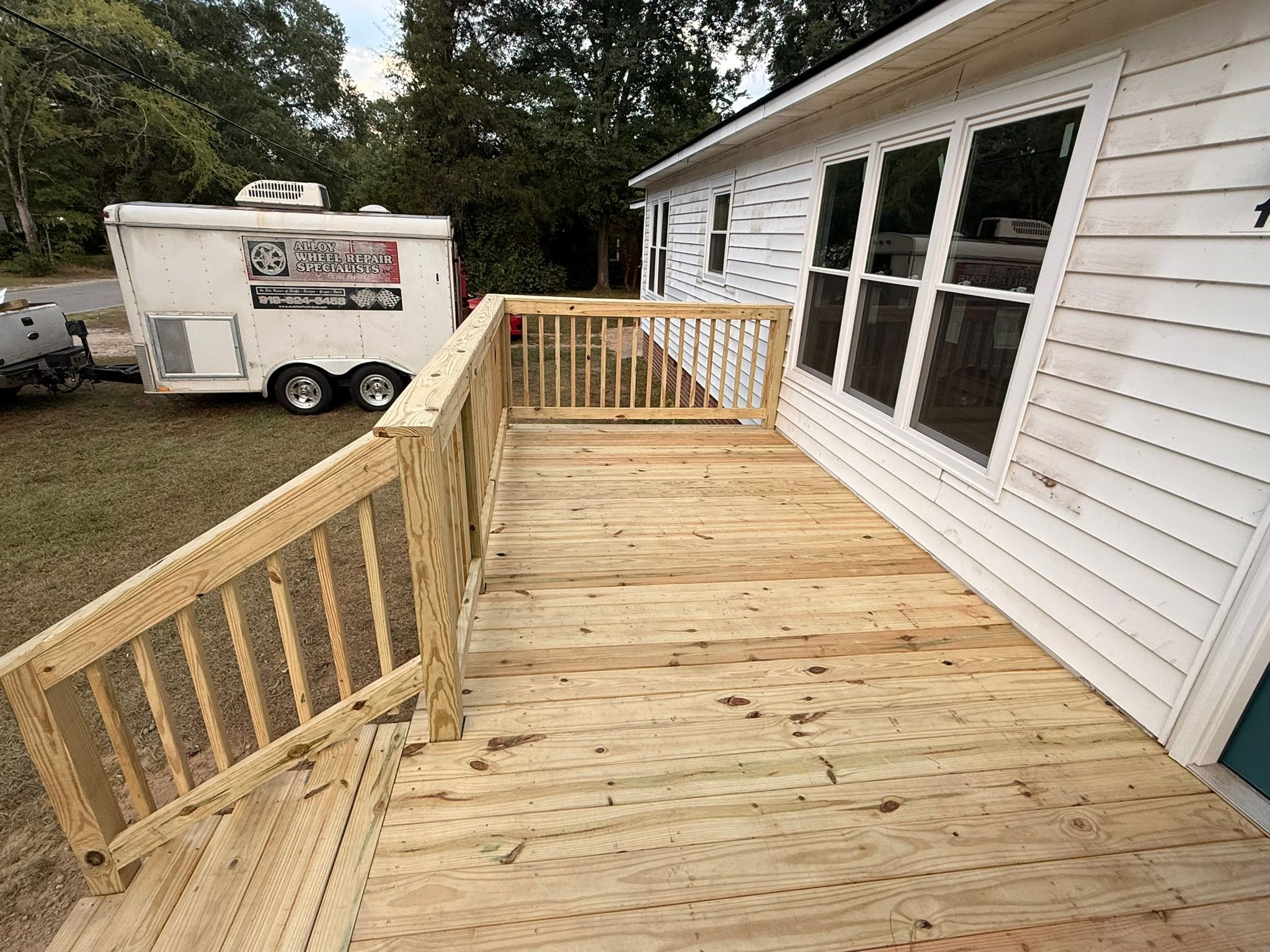  for OneStop 360 Elite LLC in Dunn, NC