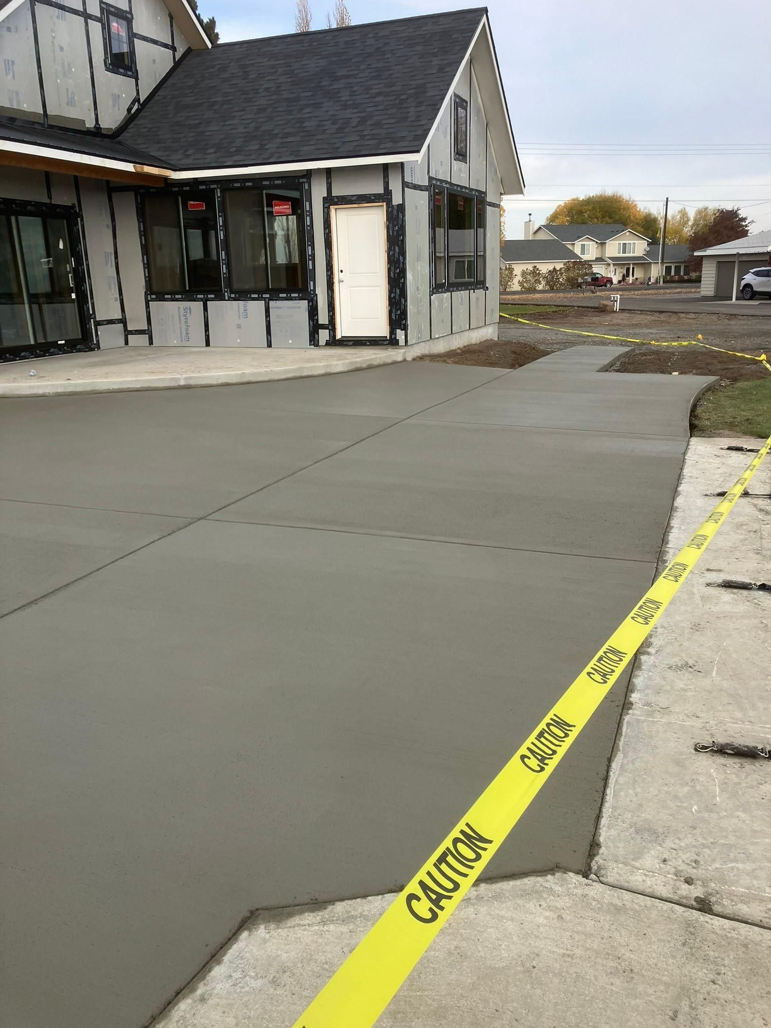 All Photos for Zion Excavation in Ephrata, WA