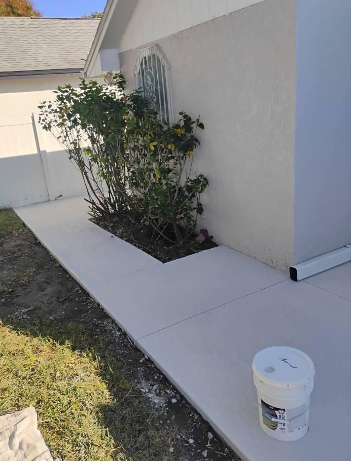  for American Acrylic Concrete Coatings in Longwood, FL
