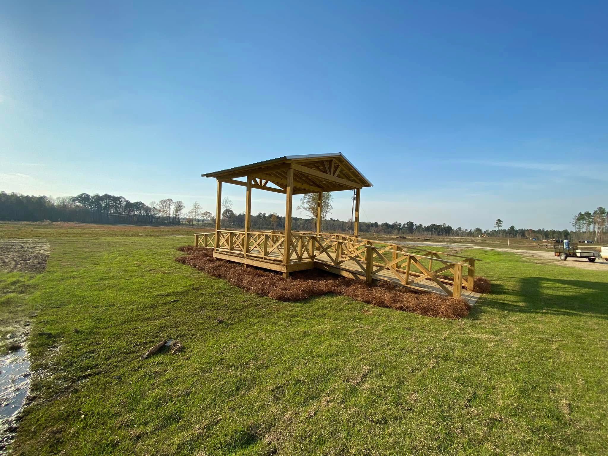  for S&S Lawn and Home Services in Dublin, GA