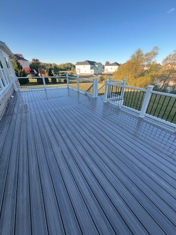 All Photos for WoodCor Carpentry in Buffalo Grove, IL