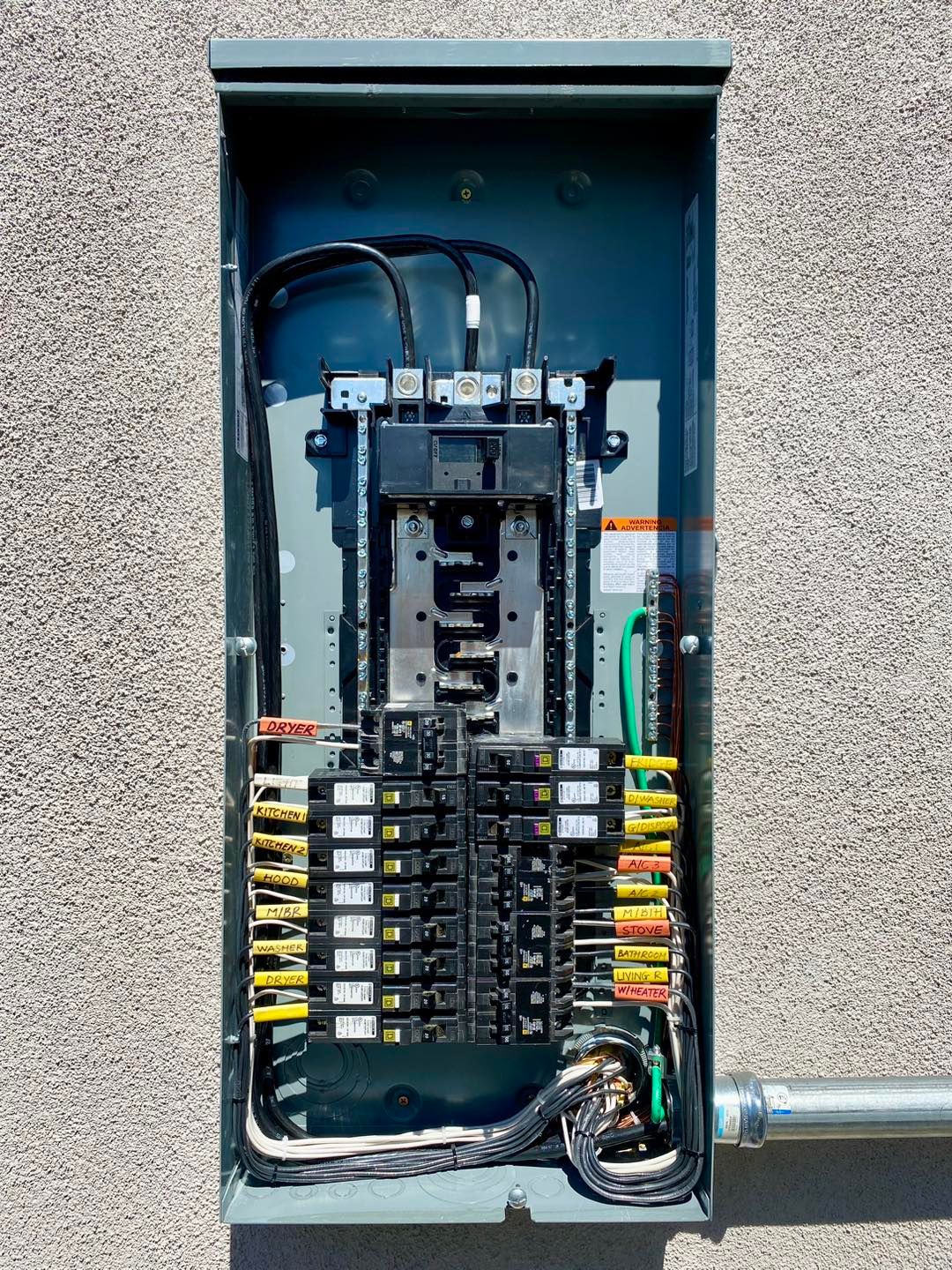 Construction Remodeling for MD Constructor in Orange County, CA