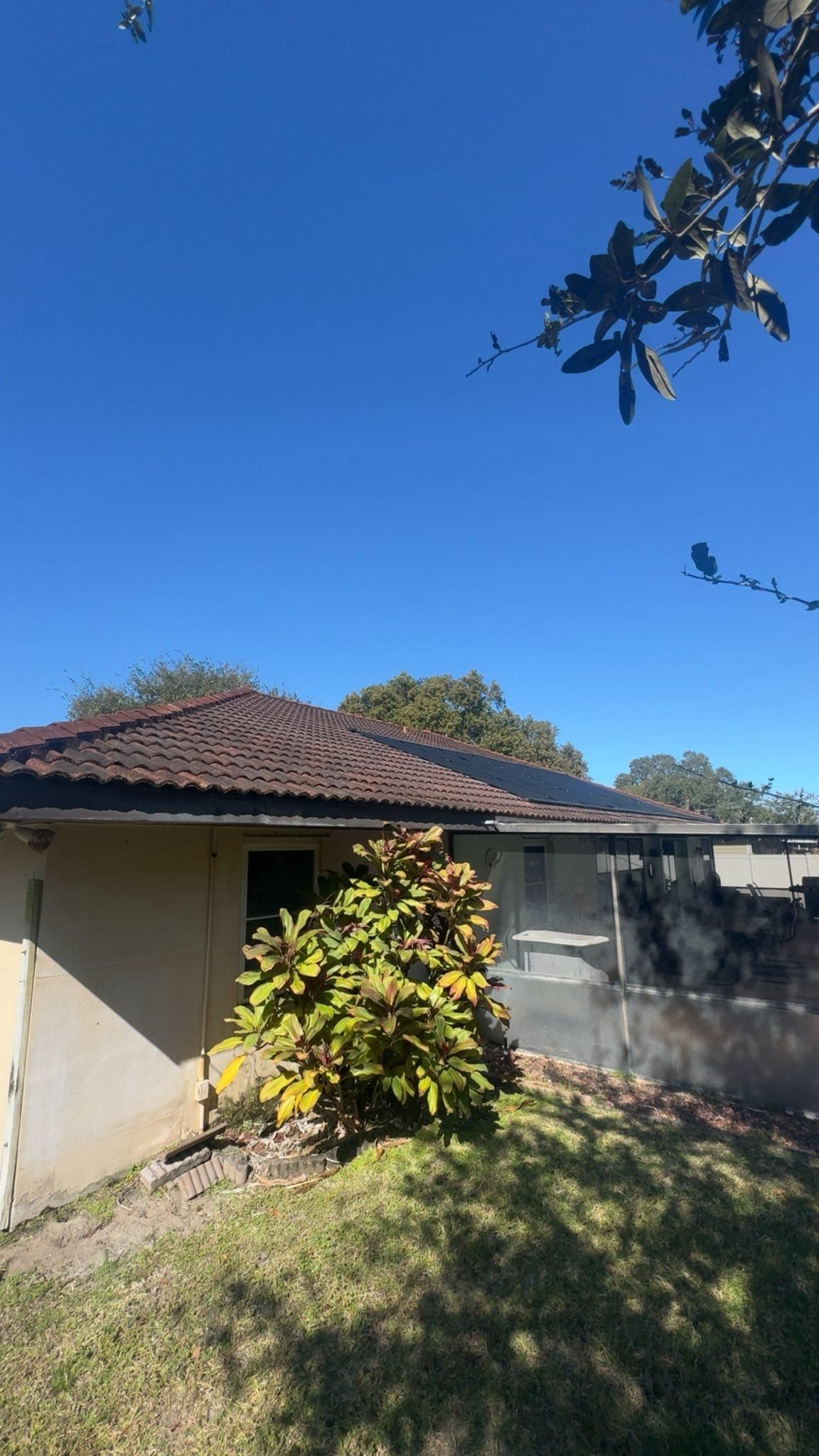  for Space Coast Property Maintenance and Management LLC in Melbourne, FL