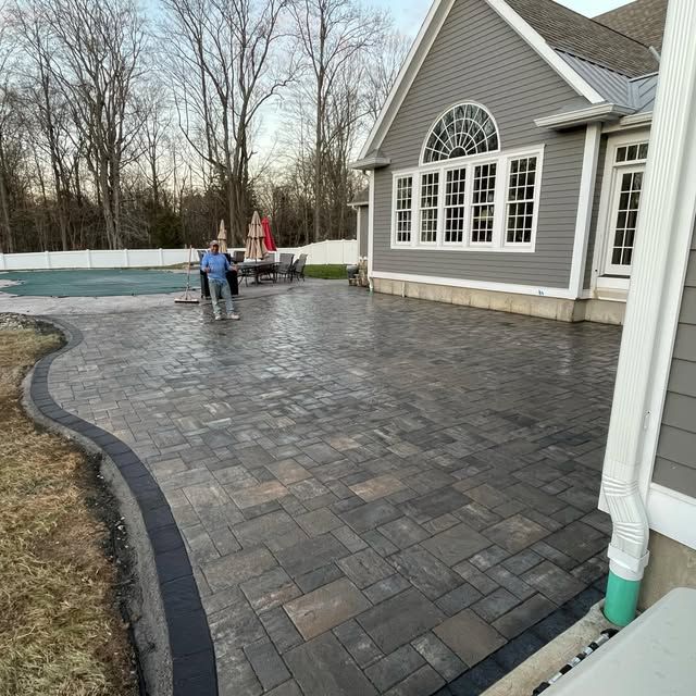  for Willis Landscape & Masonry LLC in Newtown, CT