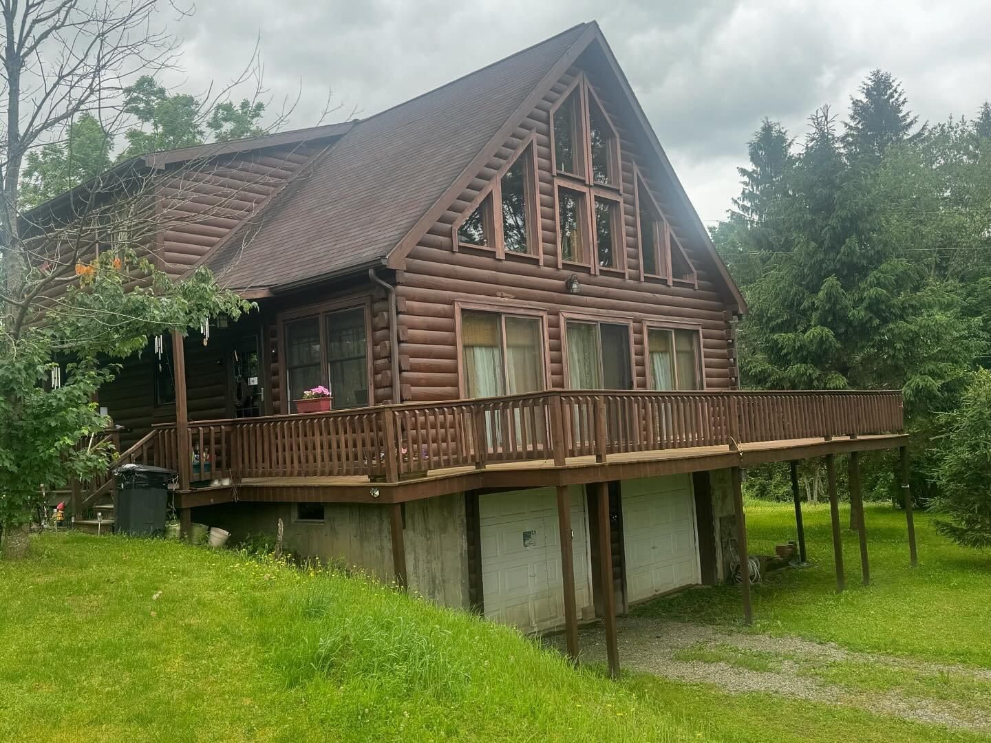  for Master Log Home Restoration in Philadelphia, PA