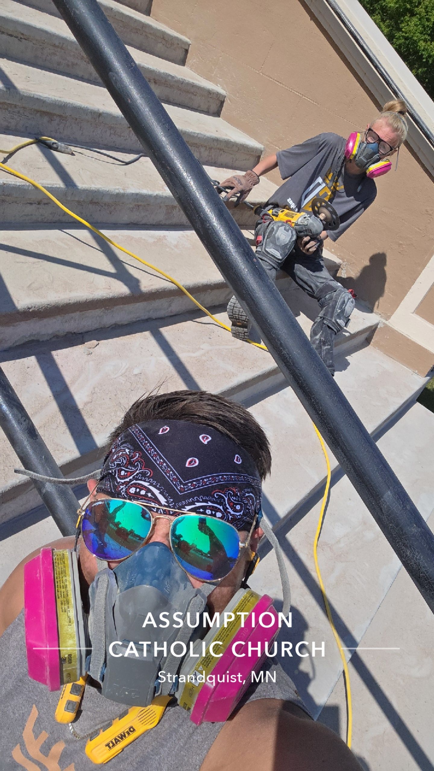  for Concrete Designs LLC in Thief River Falls, MN