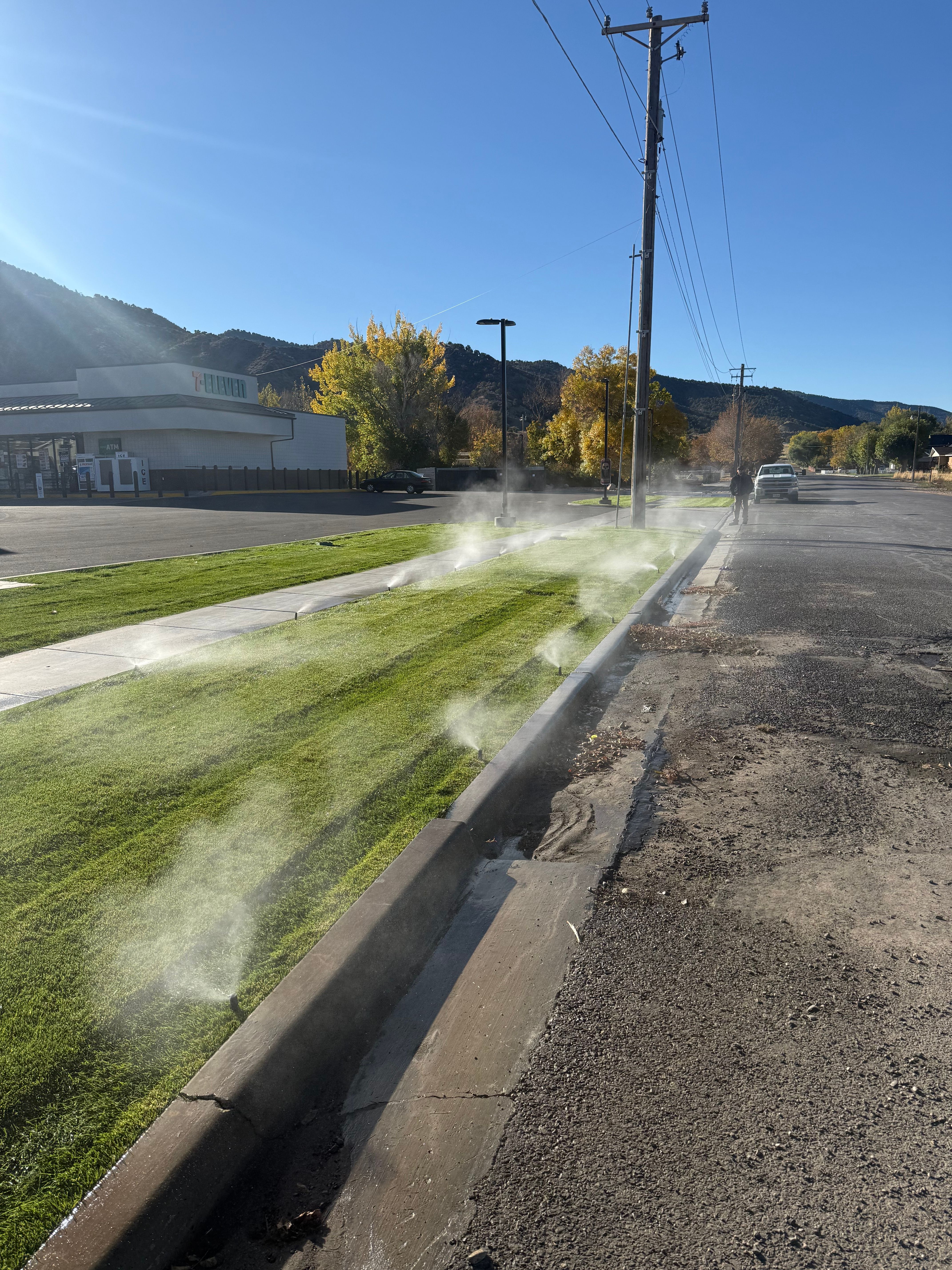  for Platinum Lawn Service in Santaquin, UT