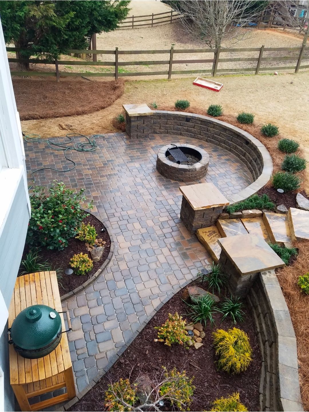  for Hightower Home Improvement and Garden in Atlanta, GA