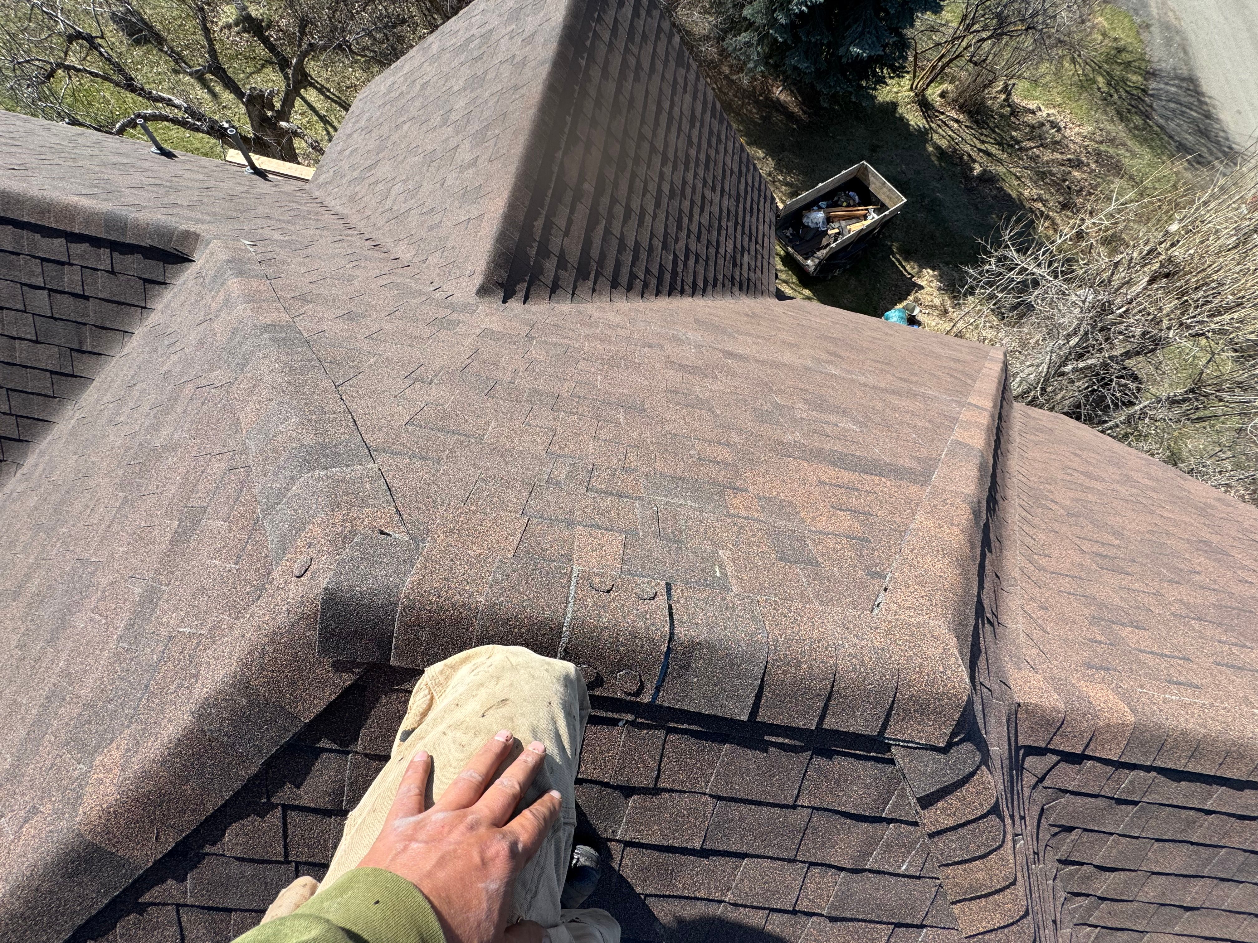  for Djg Construction in Wallowa, OR