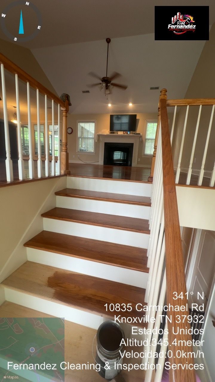 All Photos for Fernandez Painting & Remodeling in Pigeon Forge, TN