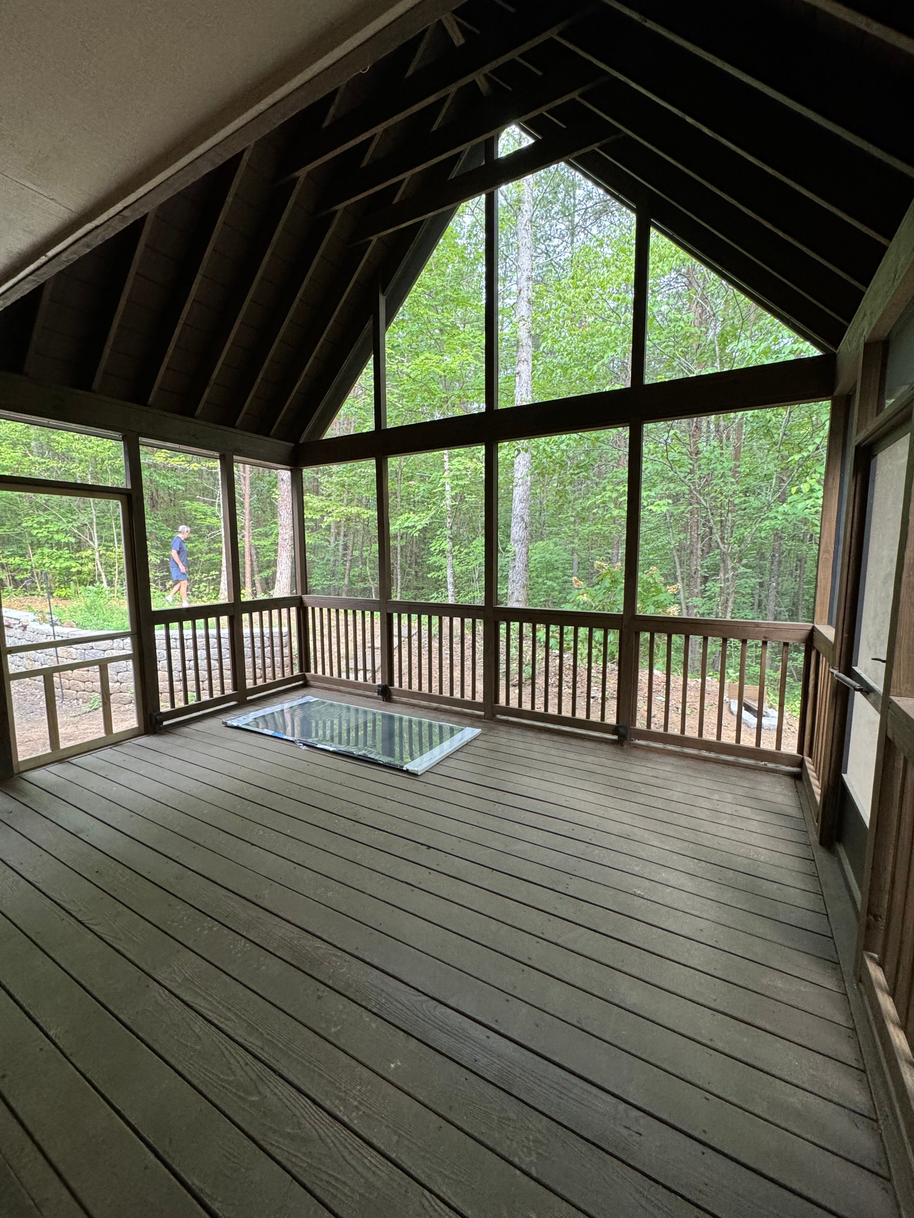 Projects for Harris Construction Services in Maryville, TN