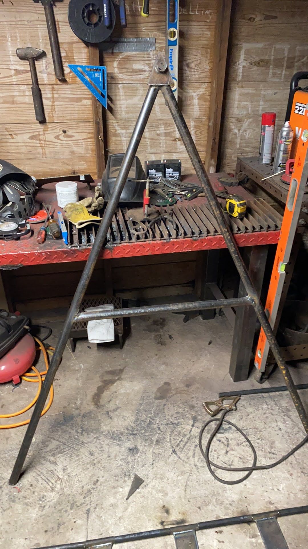  for K-Kustoms Welding in Manvel, TX
