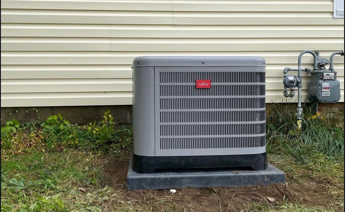  for Affordable Indoor Comfort in Hammonton, NJ