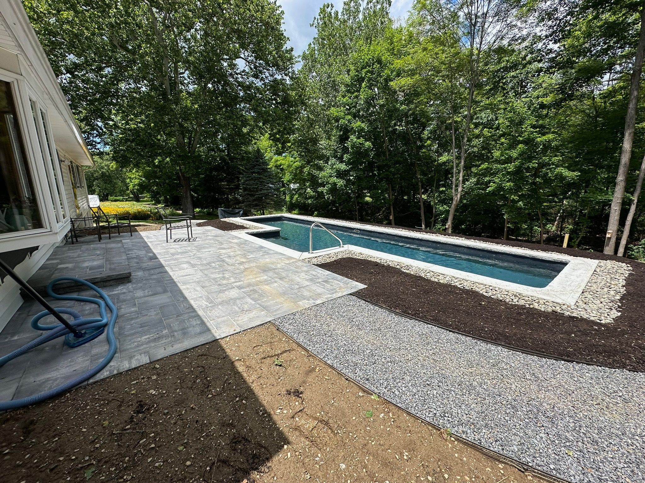  for NK Landscaping LLC in Dutchess County, NY