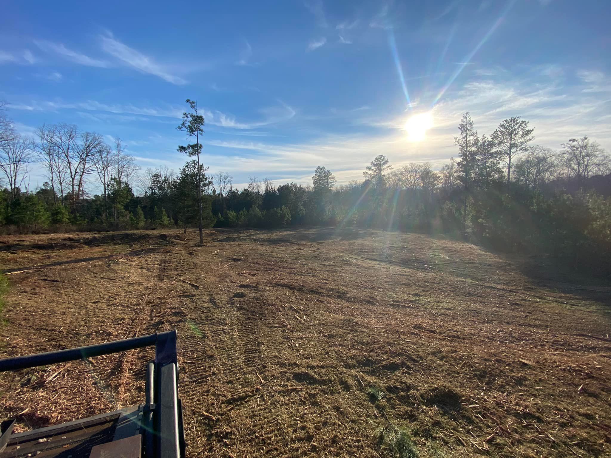  for Archer Land Management in Macon, GA