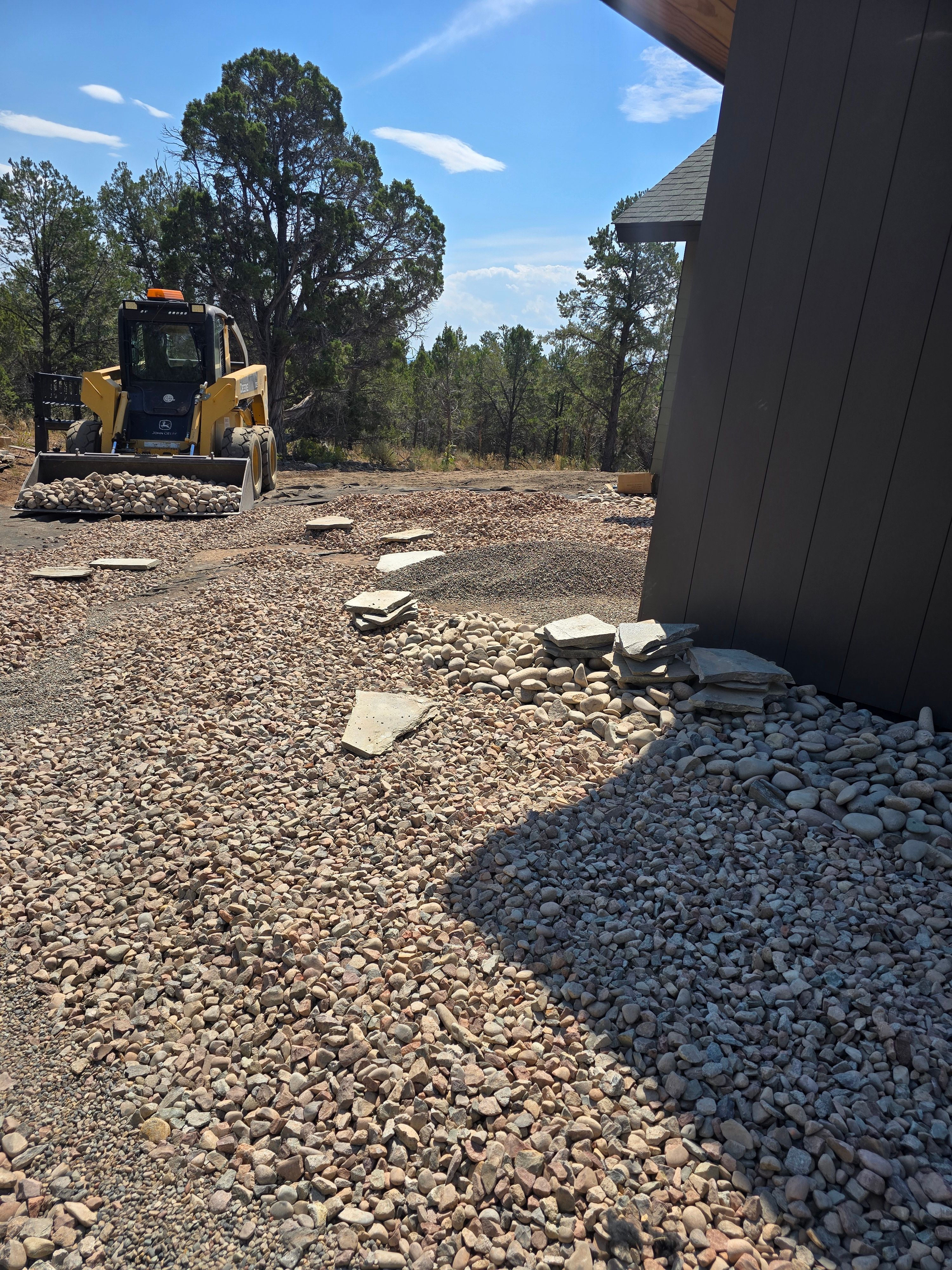 All Photos for LRS: Landscape, Rescue, Snow in Silt, CO