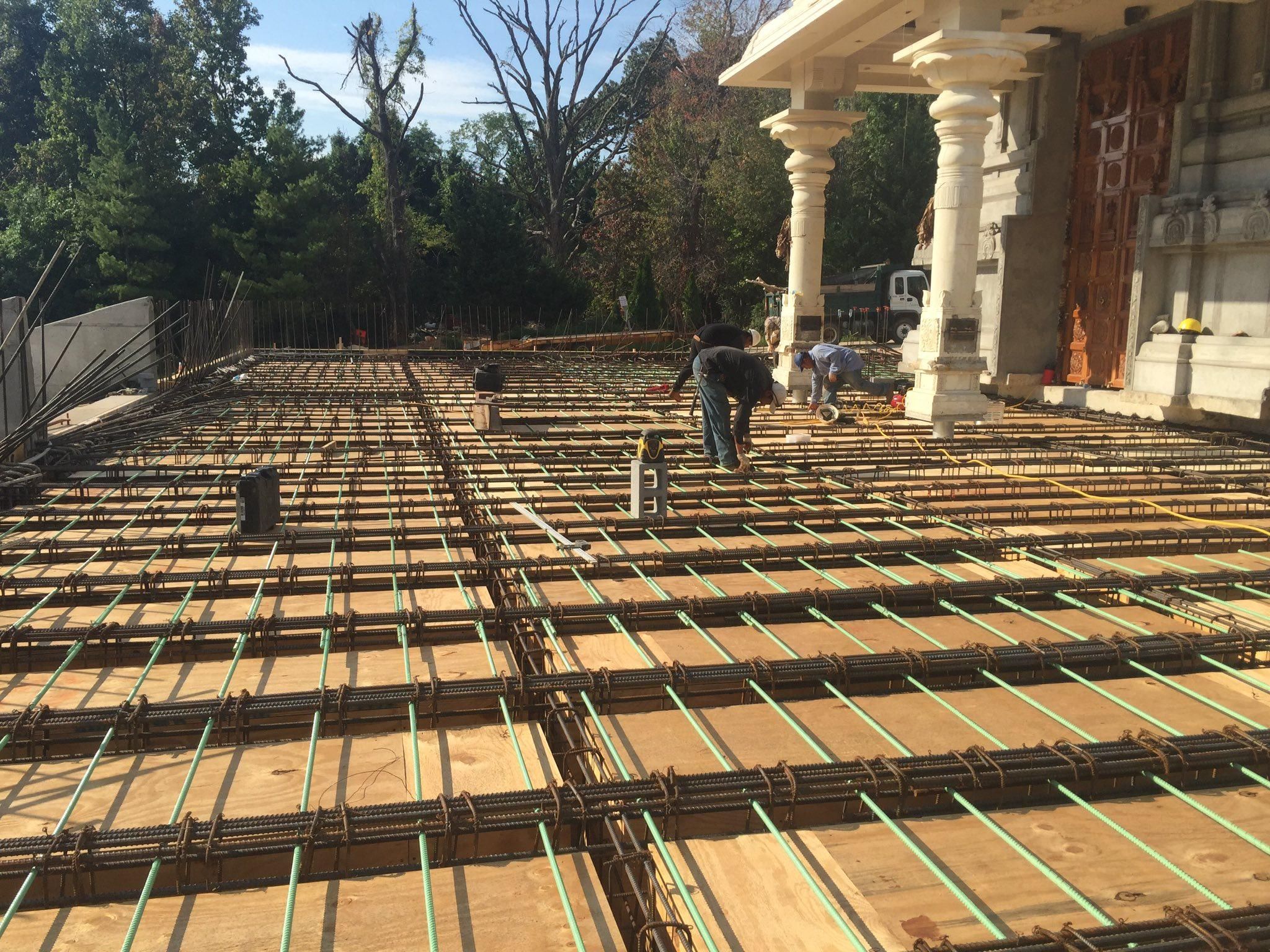  for PNA General Services in Baltimore, MD