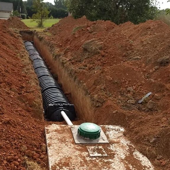  for ProModern Construction, LLC in Seymour, TN