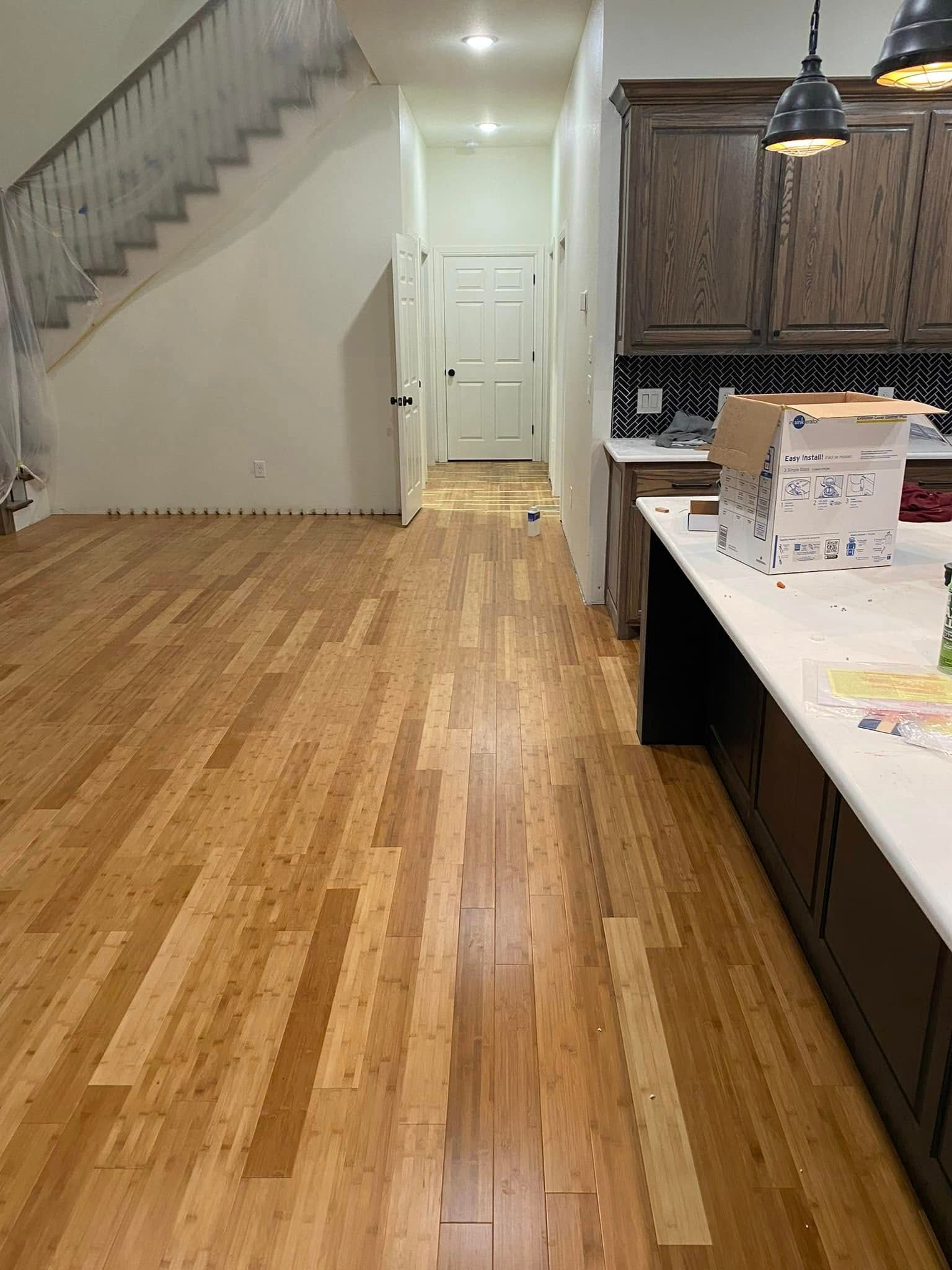  for FS Construction and Remodeling, LLC. in Denton, TX