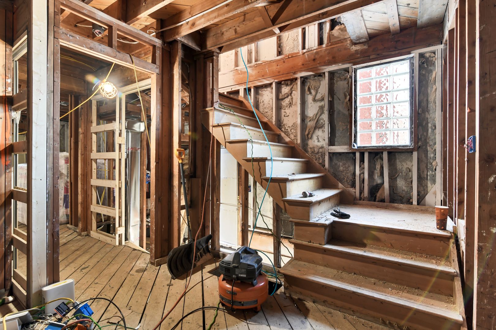  for Denson Construction Services in Detroit, MI