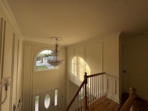  for Ramos Pro Painting & Construction in East Rockaway, 	New York