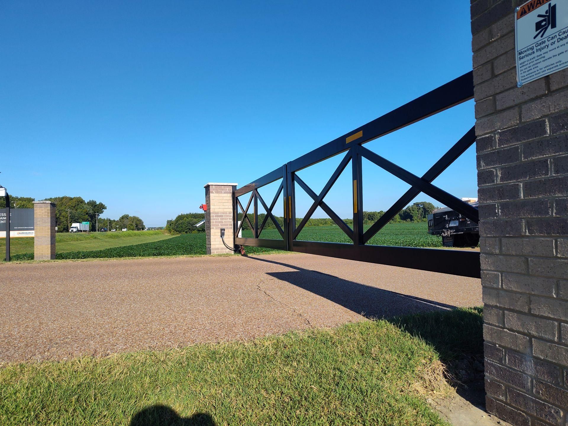  for Gross Fence Co & Access Control in Lexington, TN