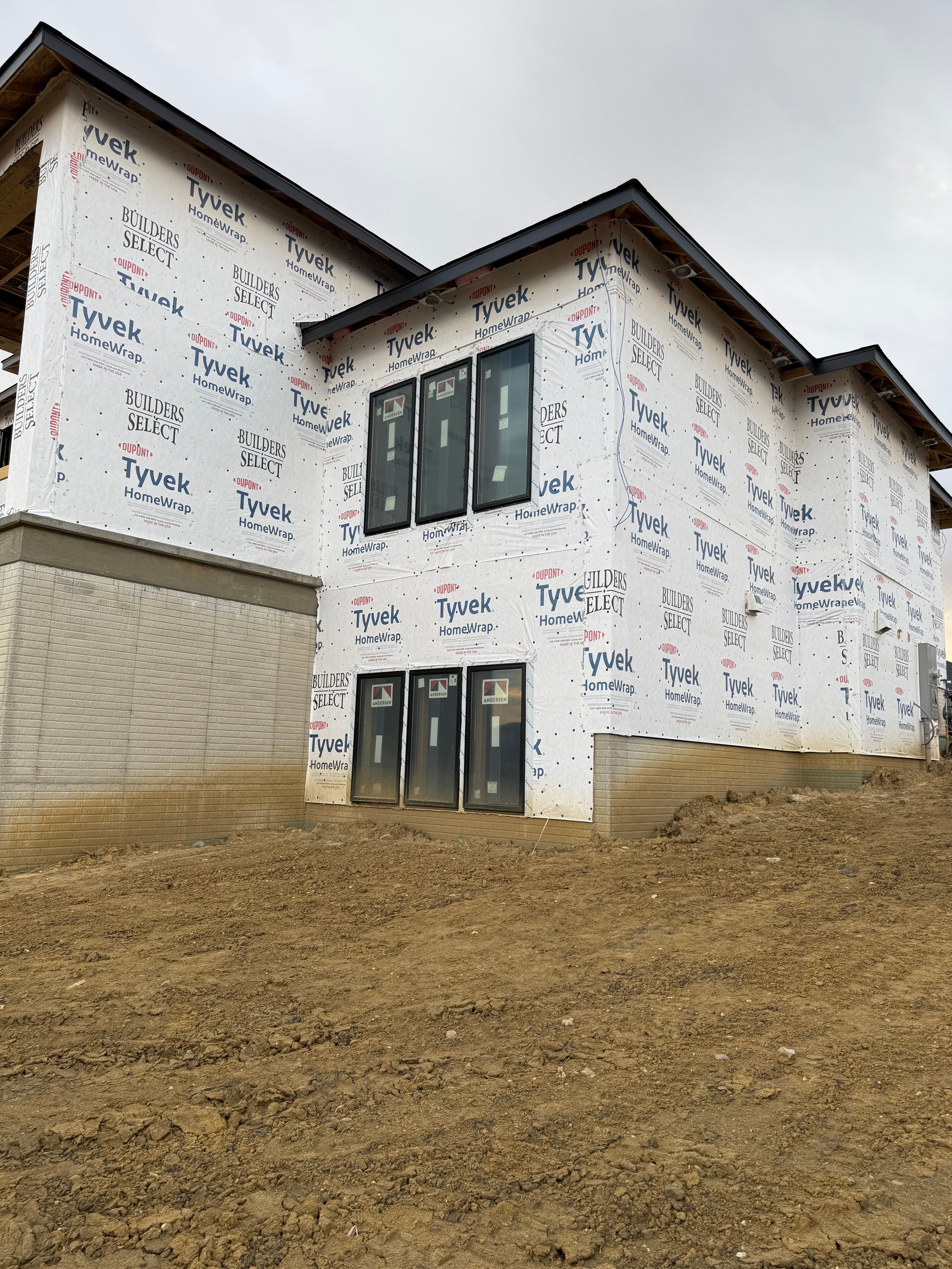  for Triple C Improvements in Carnegie, OK