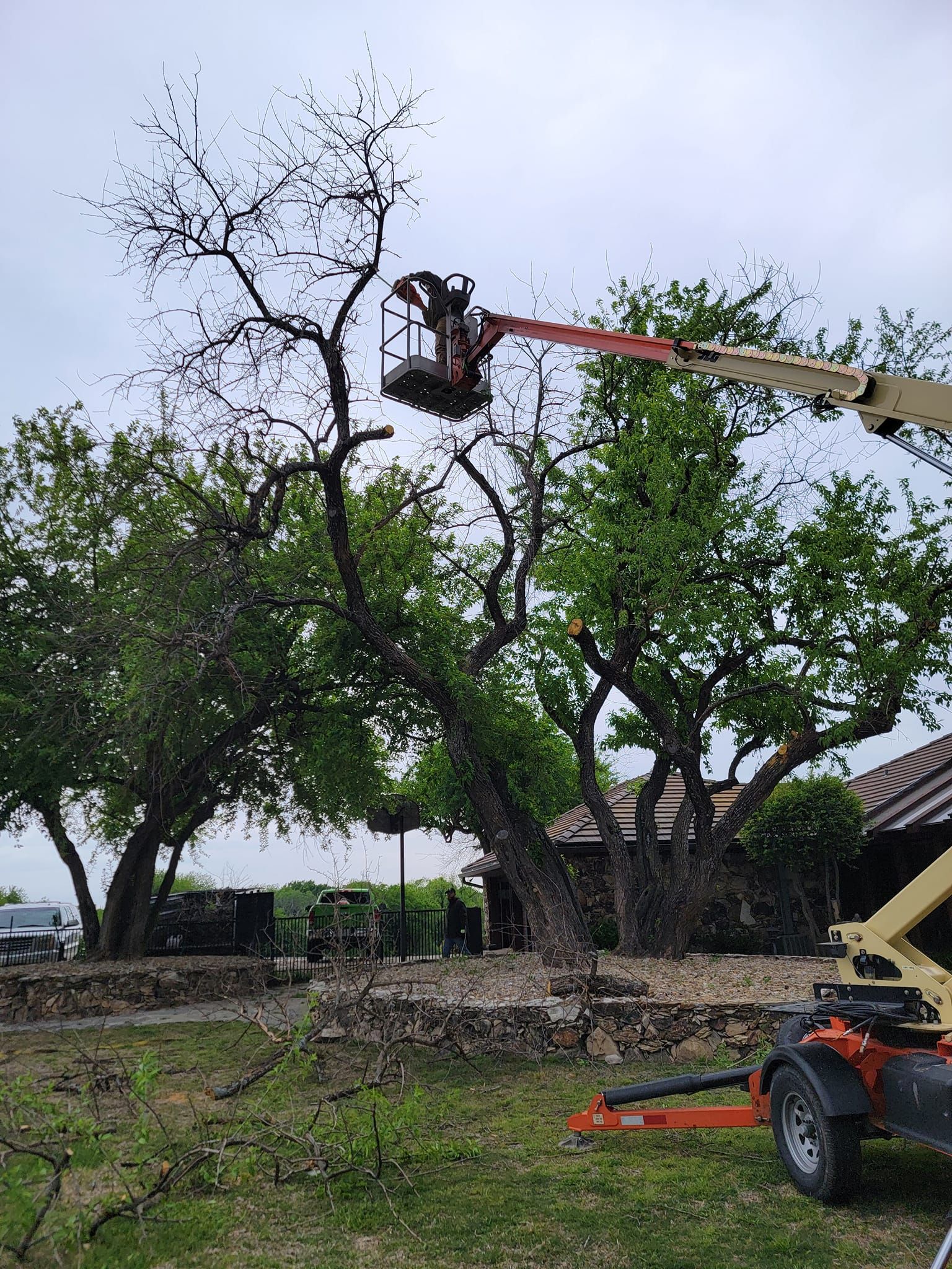  for RACSO RDZ LLC in McKinney, TX
