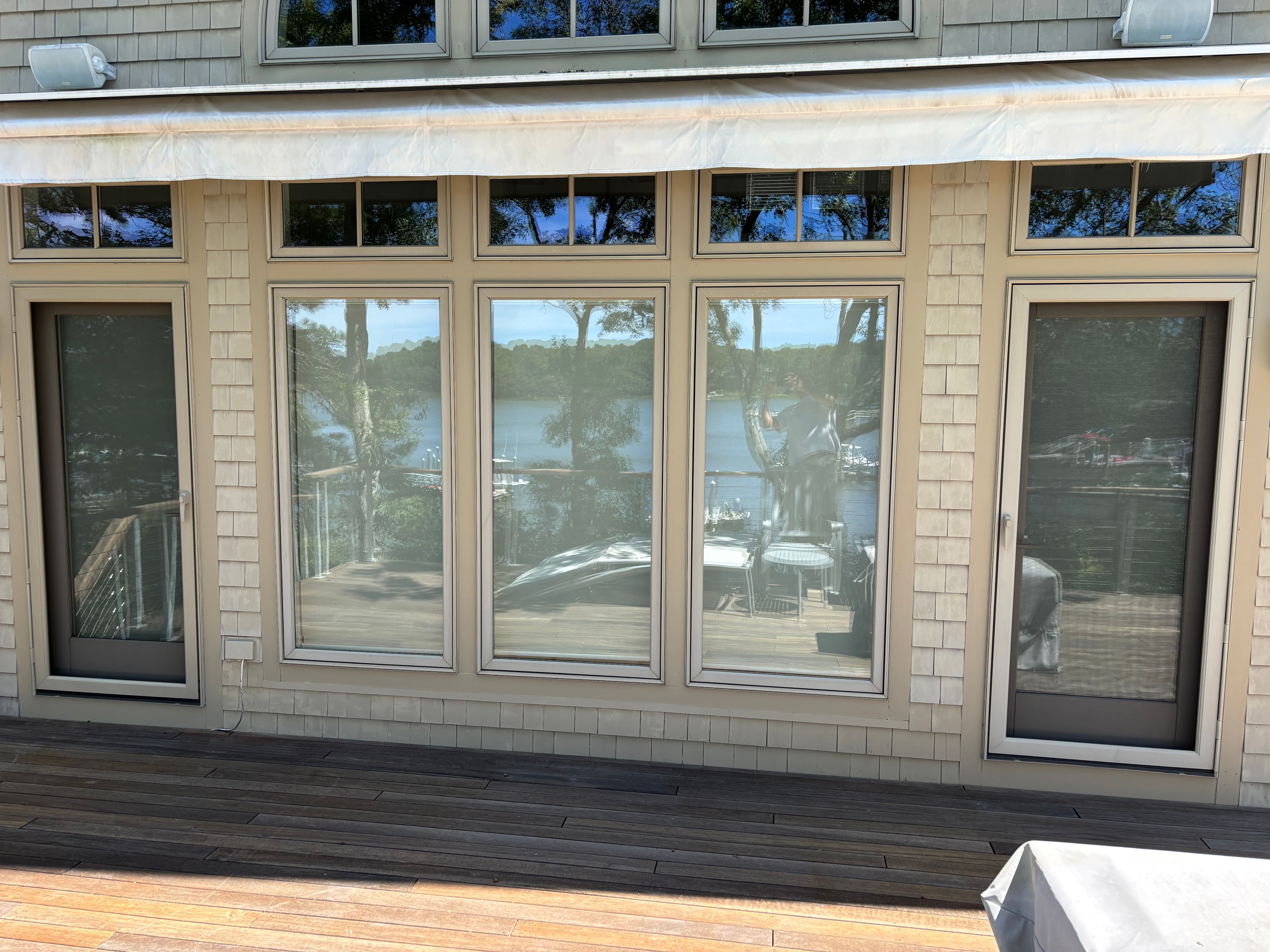  for L & G Painting in Barnstable, MA