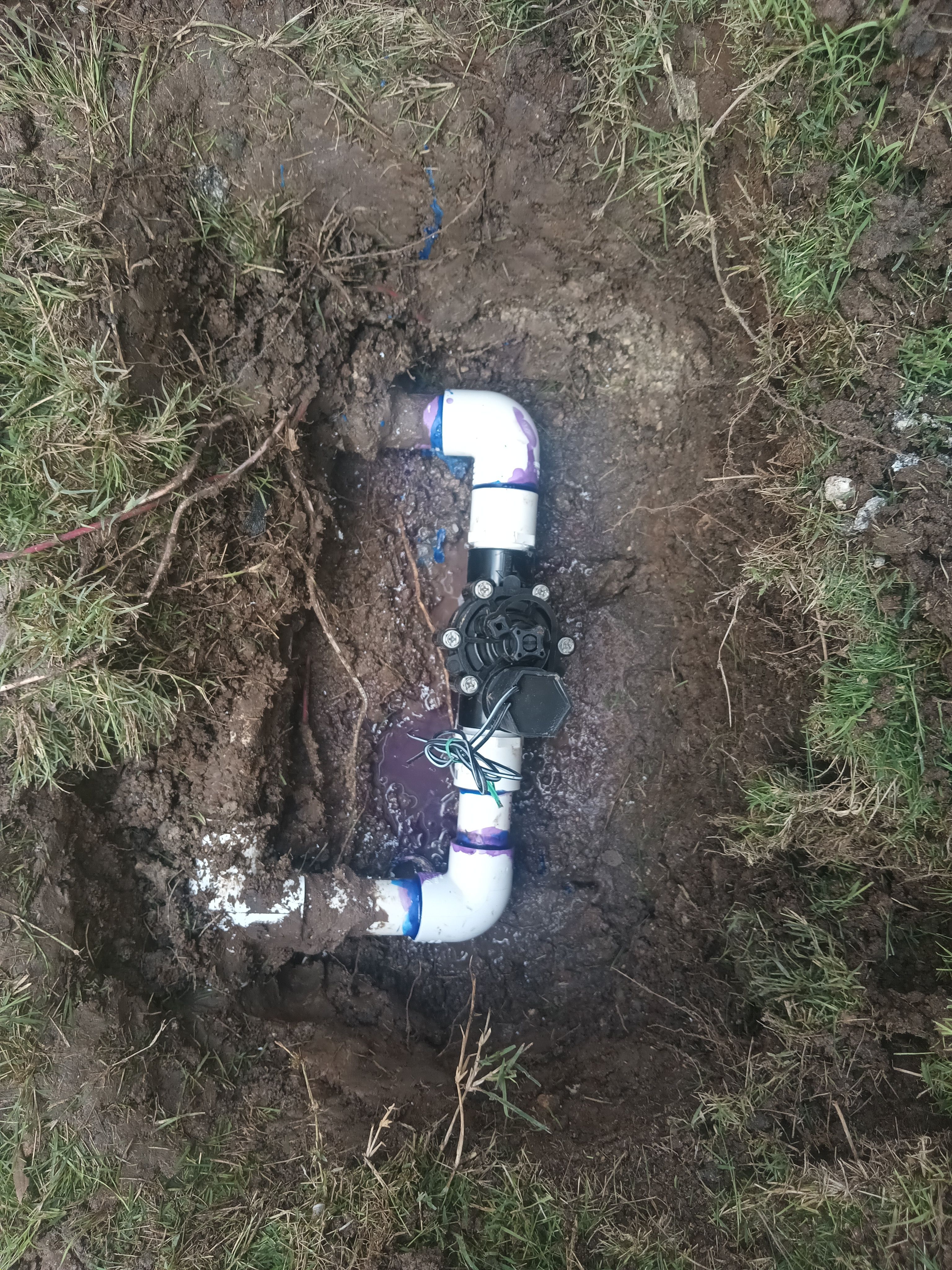  for Arreola Irrigation Repair in Bexar County, TX