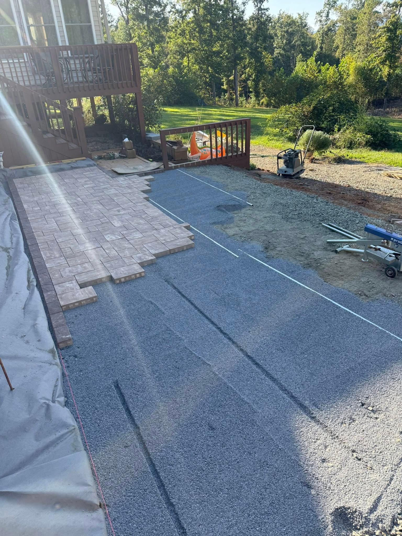  for Chiles Lawn & Landscaping in Gordonsville, VA
