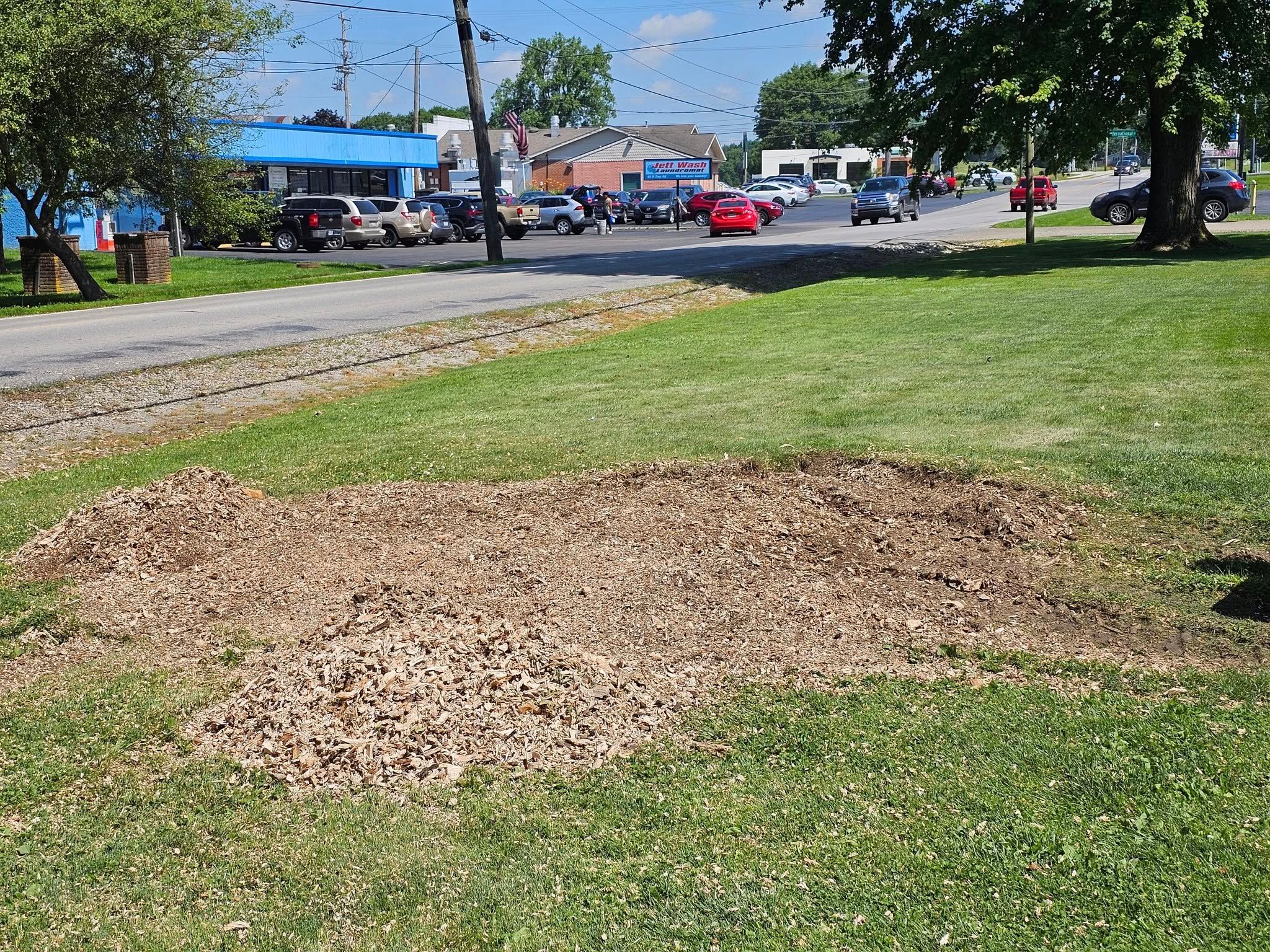  for I and R Stump Grinding in Thornville, OH