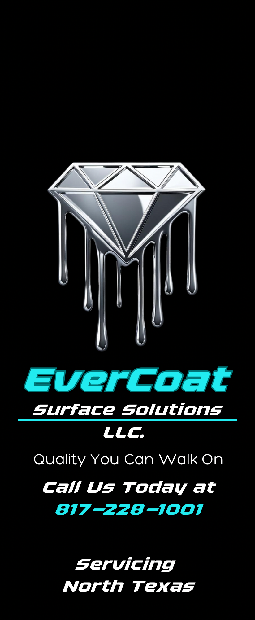  for EverCoat Surface Solutions in Fort Worth, TX