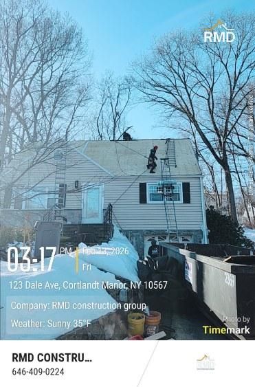  for RMD in Yorktown Heights, NY