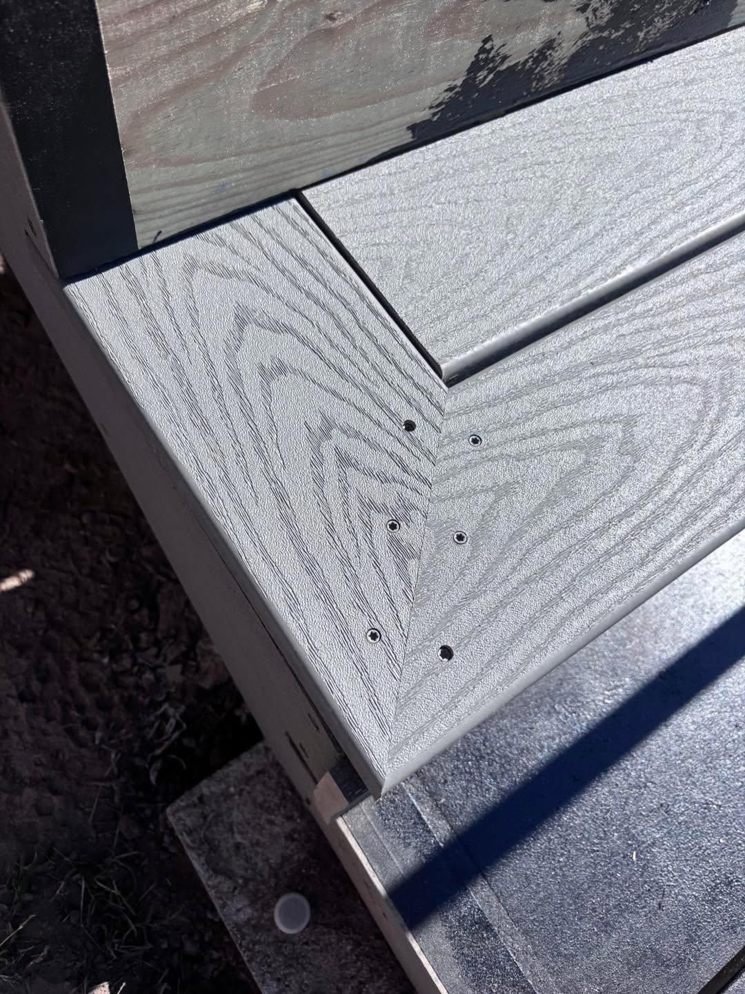  for Natural State Deck Builders in Pea Ridge, AR